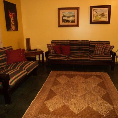 Apartmán Cabo Frio - Frente Ao Mar Exteriér fotografie