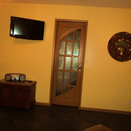 Apartmán Cabo Frio - Frente Ao Mar Exteriér fotografie