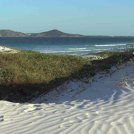 Apartmán Cabo Frio - Frente Ao Mar Exteriér fotografie