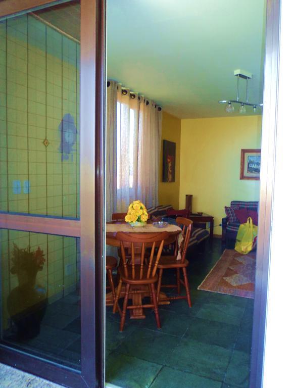 Apartmán Cabo Frio - Frente Ao Mar Exteriér fotografie