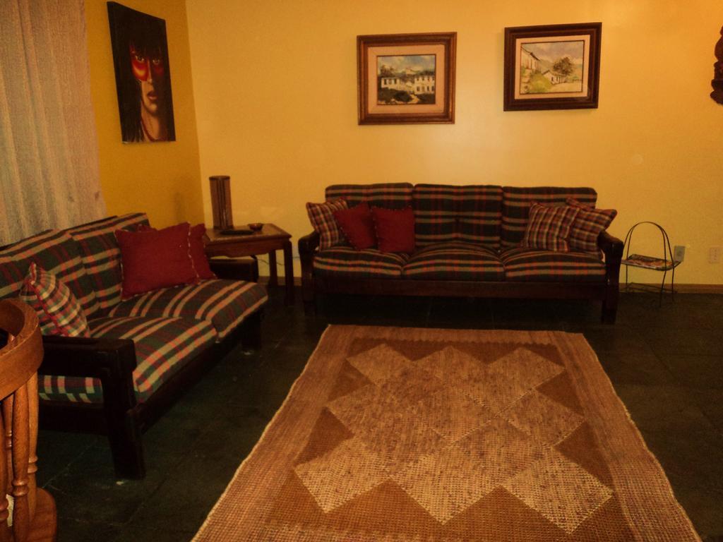 Apartmán Cabo Frio - Frente Ao Mar Exteriér fotografie