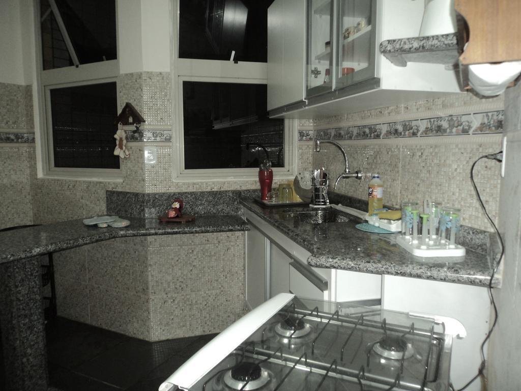 Apartmán Cabo Frio - Frente Ao Mar Exteriér fotografie