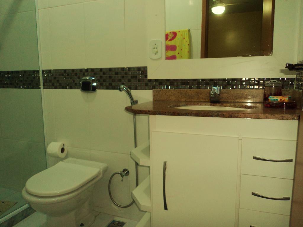 Apartmán Cabo Frio - Frente Ao Mar Exteriér fotografie