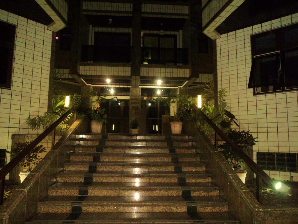 Apartmán Cabo Frio - Frente Ao Mar Exteriér fotografie