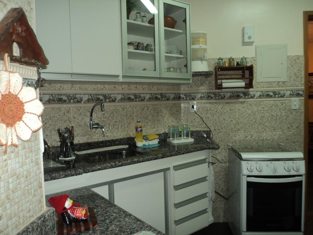 Apartmán Cabo Frio - Frente Ao Mar Exteriér fotografie