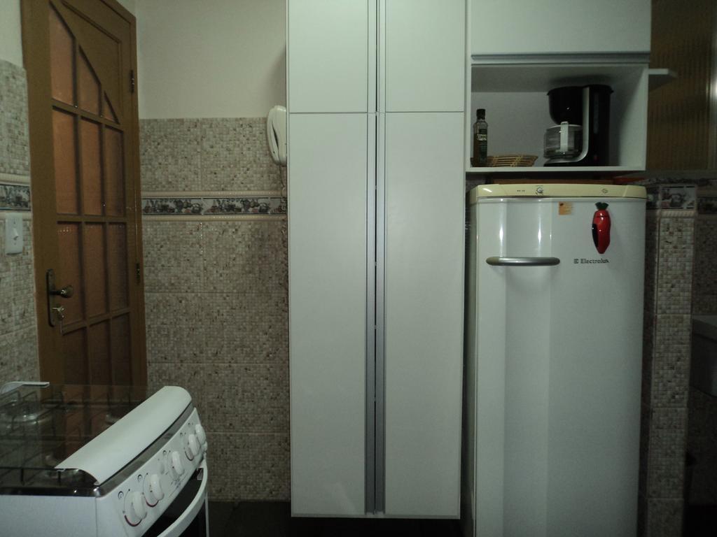 Apartmán Cabo Frio - Frente Ao Mar Exteriér fotografie